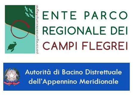 Accordo di collaborazione tra Autorità di Bacino Distrettuale dell’Appennino Meridionale e Ente Parco Regionale dei Campi Flegrei