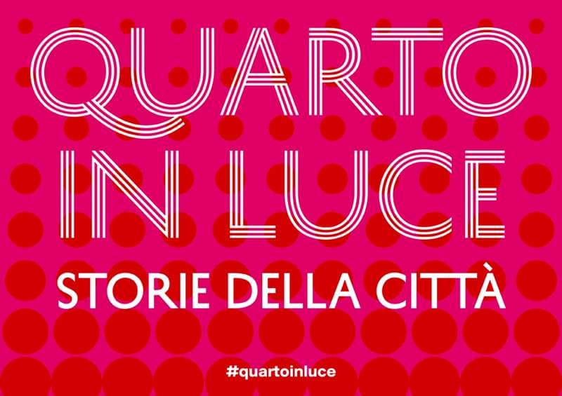 “Quarto in Luce” al via la 3a edizione della kermesse di Natale