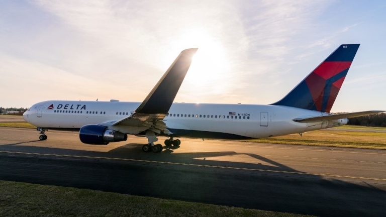 Il nuovo volo giornaliero Delta Air Lines da Napoli per N.Y. pronto a partire