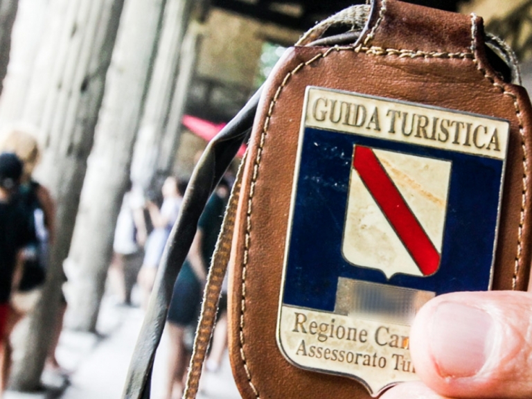 “Guide turistiche: cosa cambia nel 2024 con la nuova Legge”, il 13 Giugno convegno a Pozzuoli