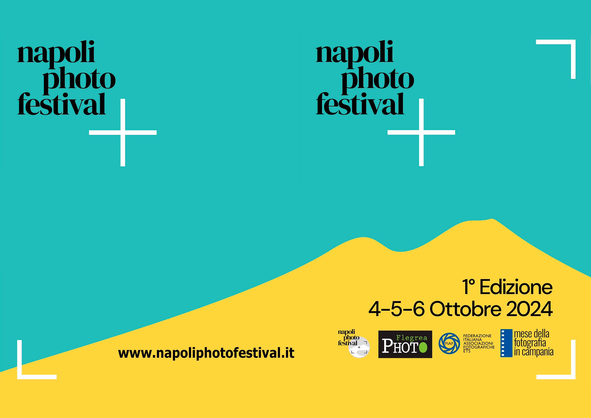 NAPOLI PHOTO FESTIVAL: LA FOTOGRAFIA CONTEMPORANEA PROTAGONISTA AL PARCO SAN LAISE nell’ex area NATO di Bagnoli